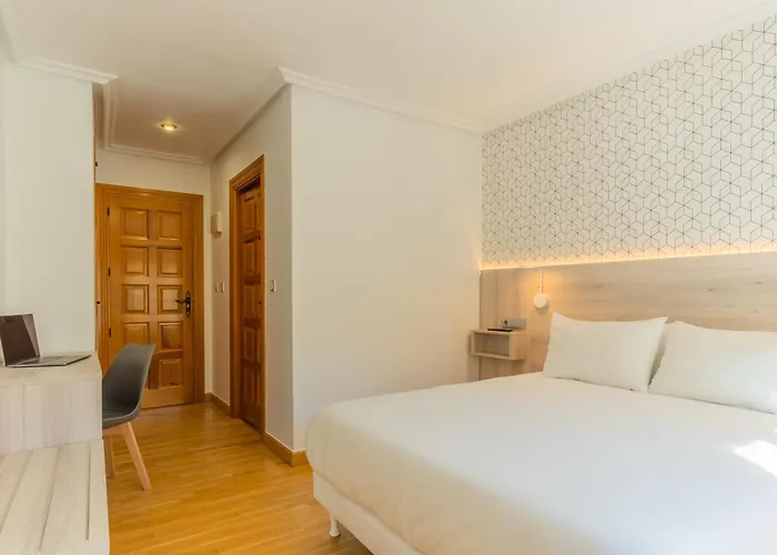 Hostal Gran Duque