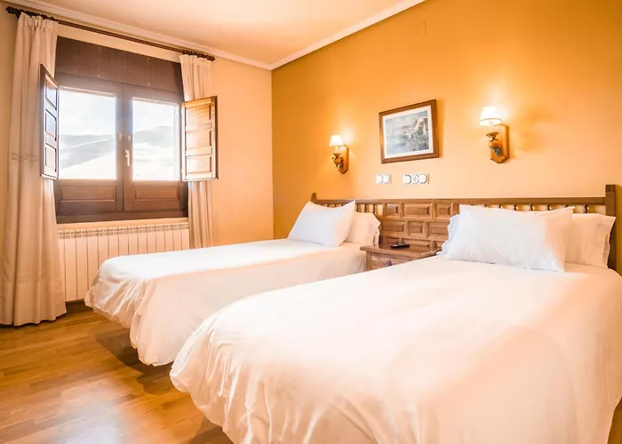 Hostal Gran Duque