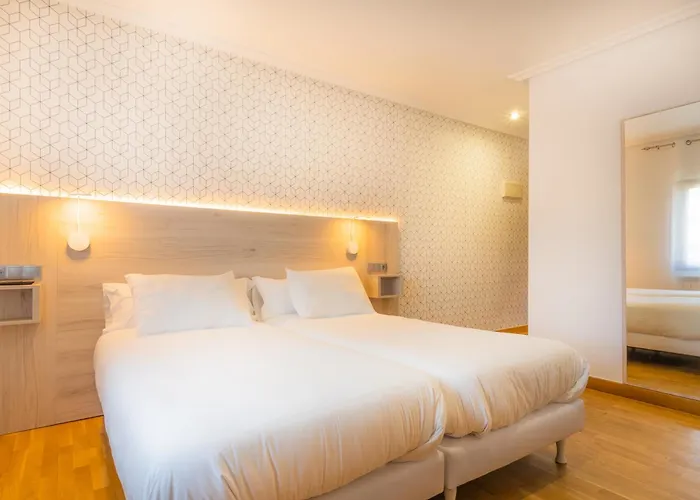 Hostal Gran Duque