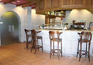 Gran Duque 2* Piedrahita (Castile and Leon)
