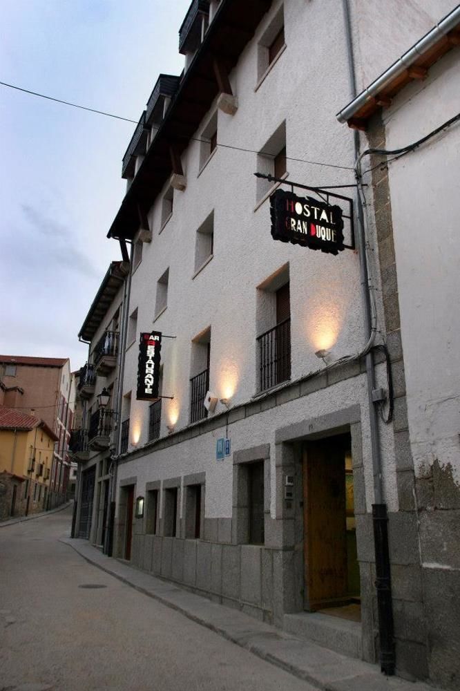 Gran Duque 2*