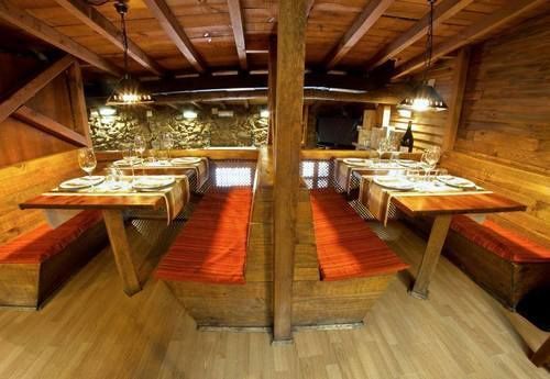 Casa de hóspedes Gran Duque 2*