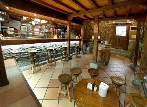Gran Duque Casa de hóspedes 2*
