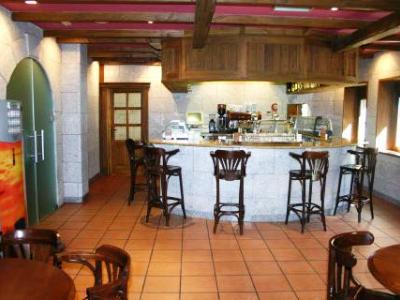 Casa de hóspedes Gran Duque Piedrahita (Castile and Leon)